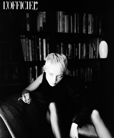 Ivanna Sakhno exclusive pornstar img