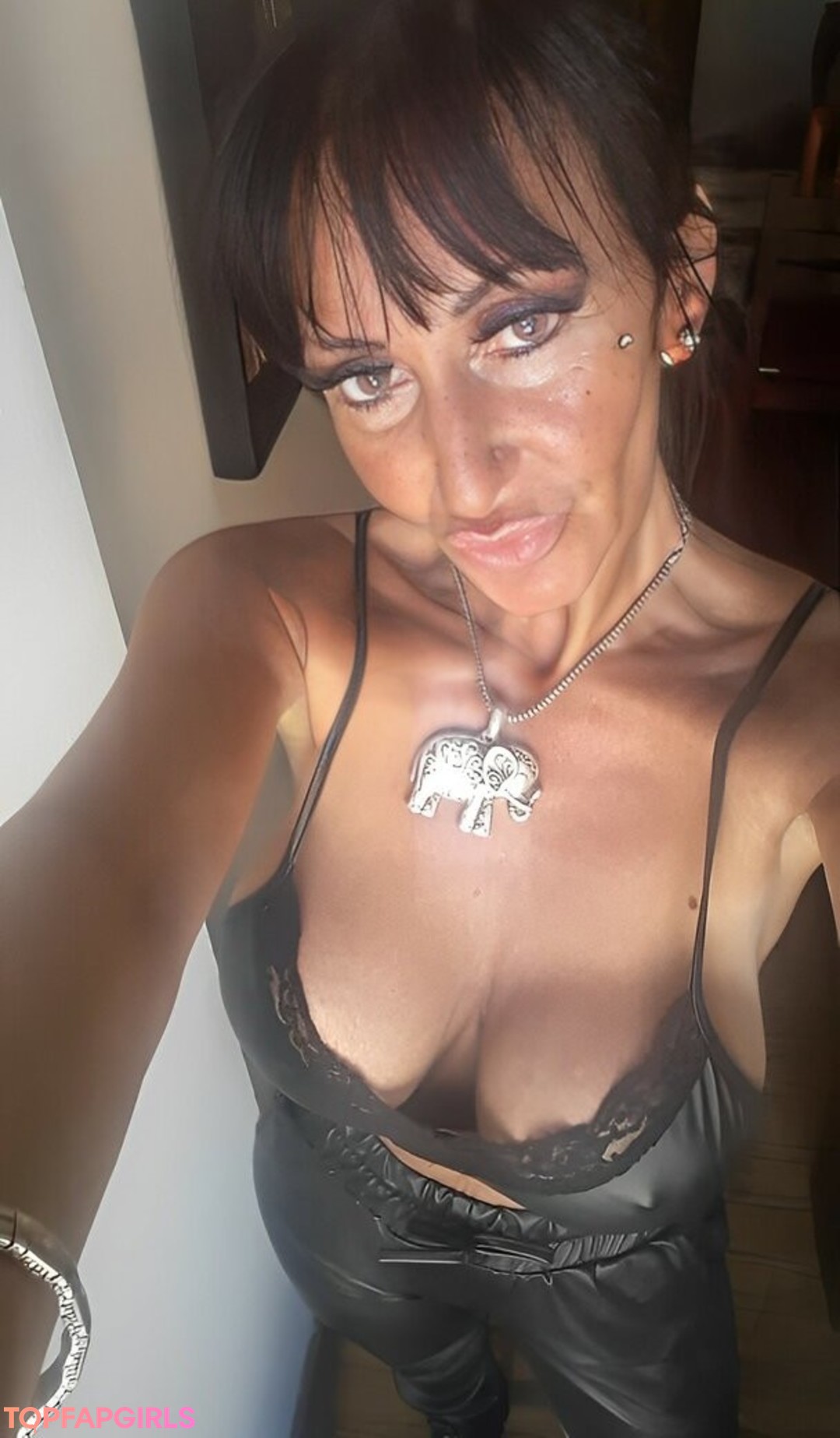 Marina Salazar nice star image