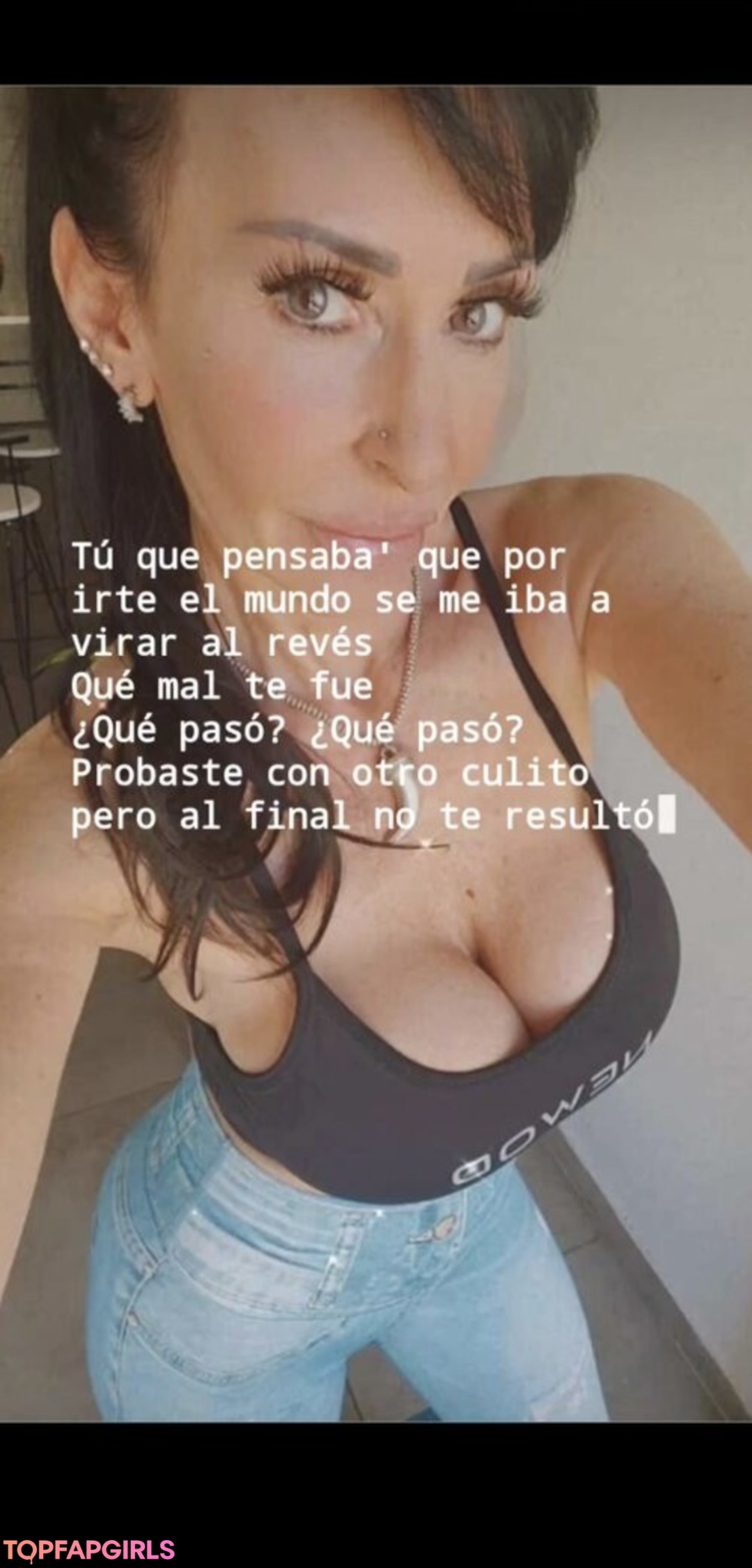 Marina Salazar pornstar xxx picture