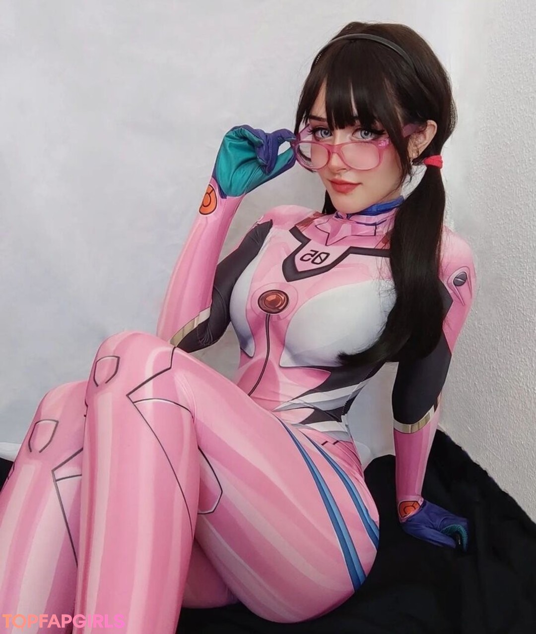 Nyukix model sex galleries
