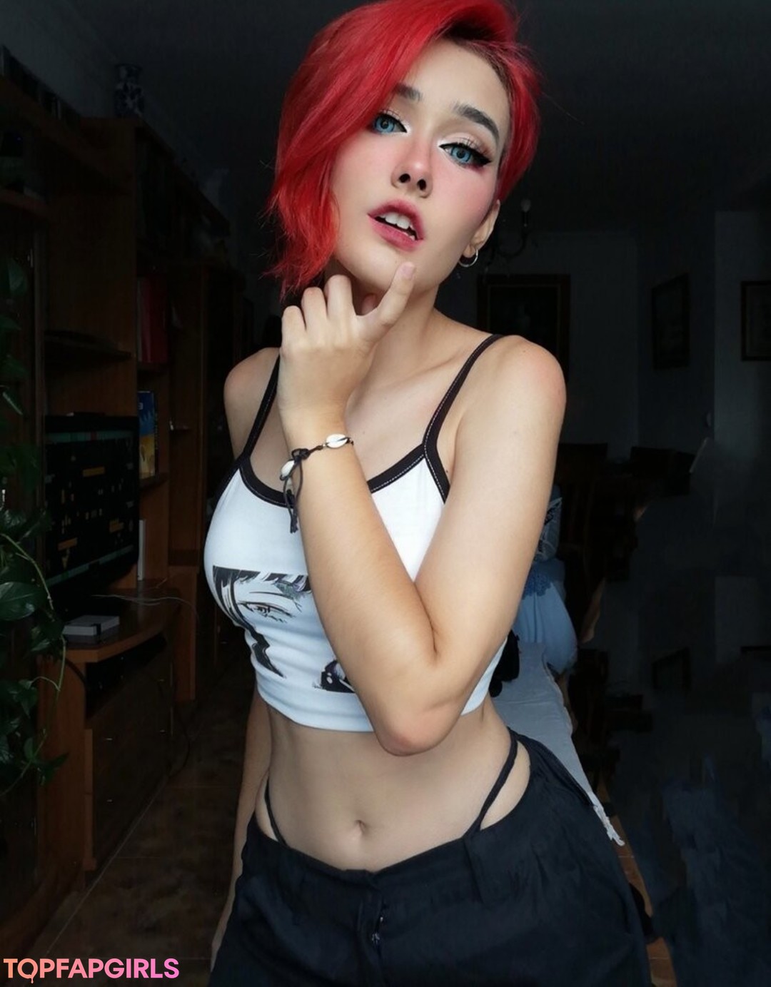 Nyukix porn model pic