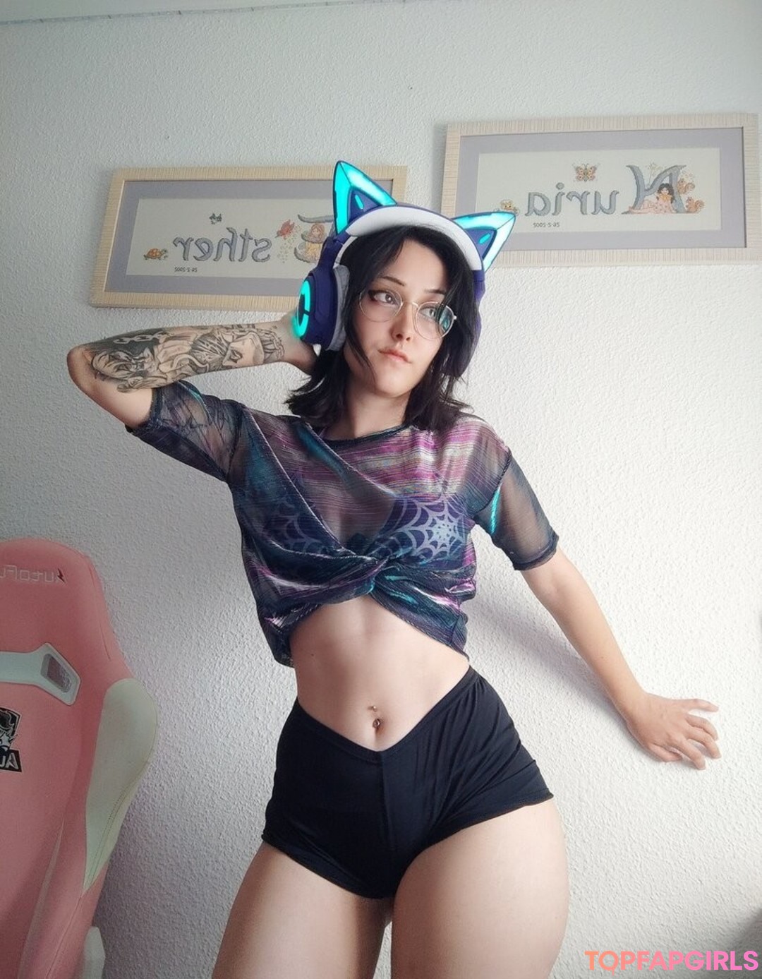 Nyukix model picture