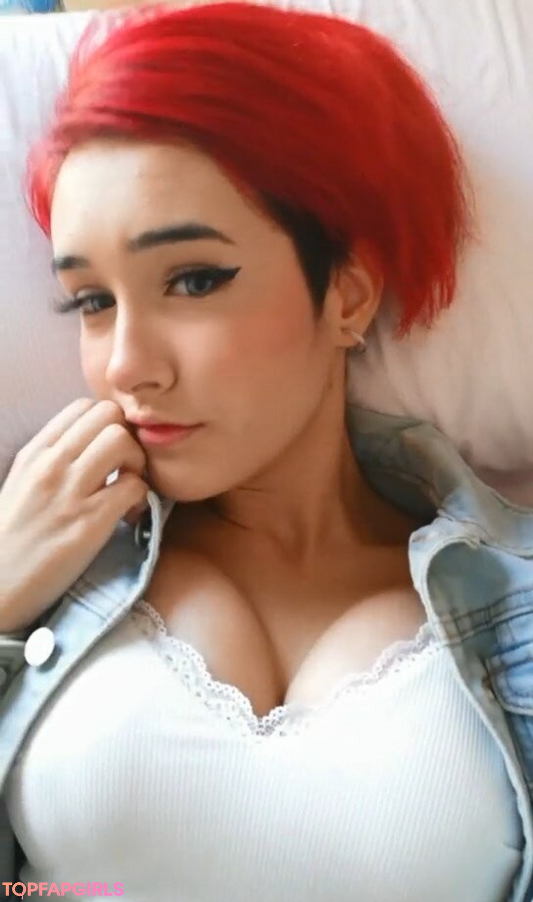 Nyukix nudes star picture