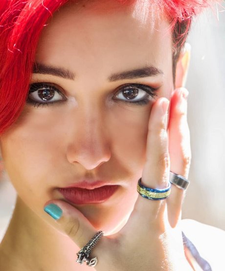 Nyukix star naked images