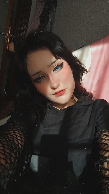 ebony shower onlyfans nudes photo