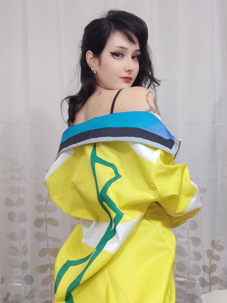 Nyukix pornstar sexy img