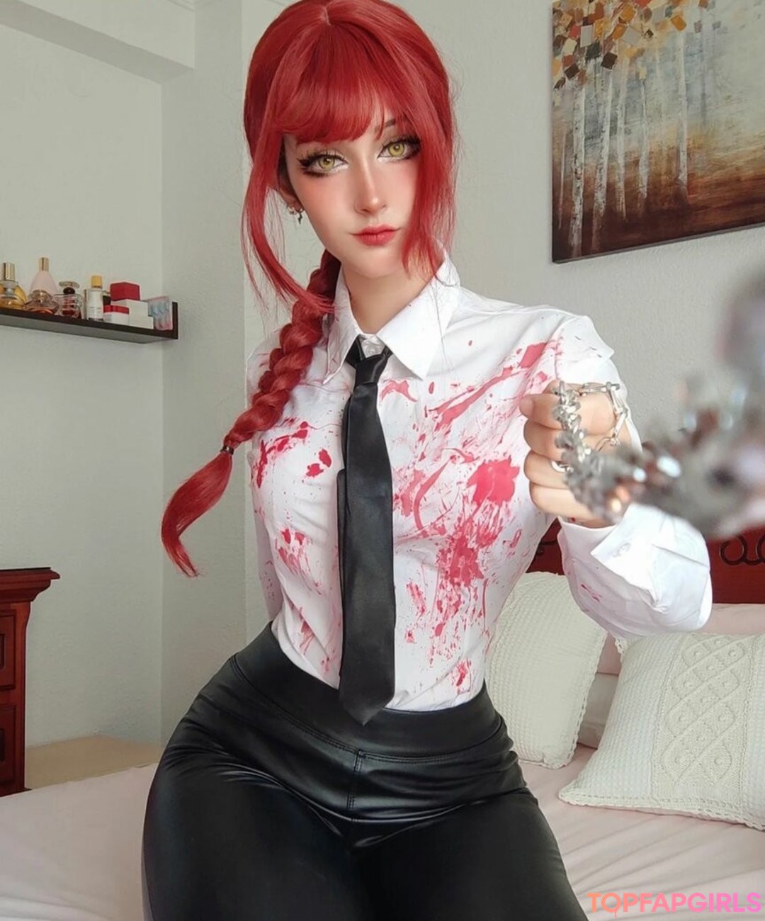 Nyukix pornstar top photos