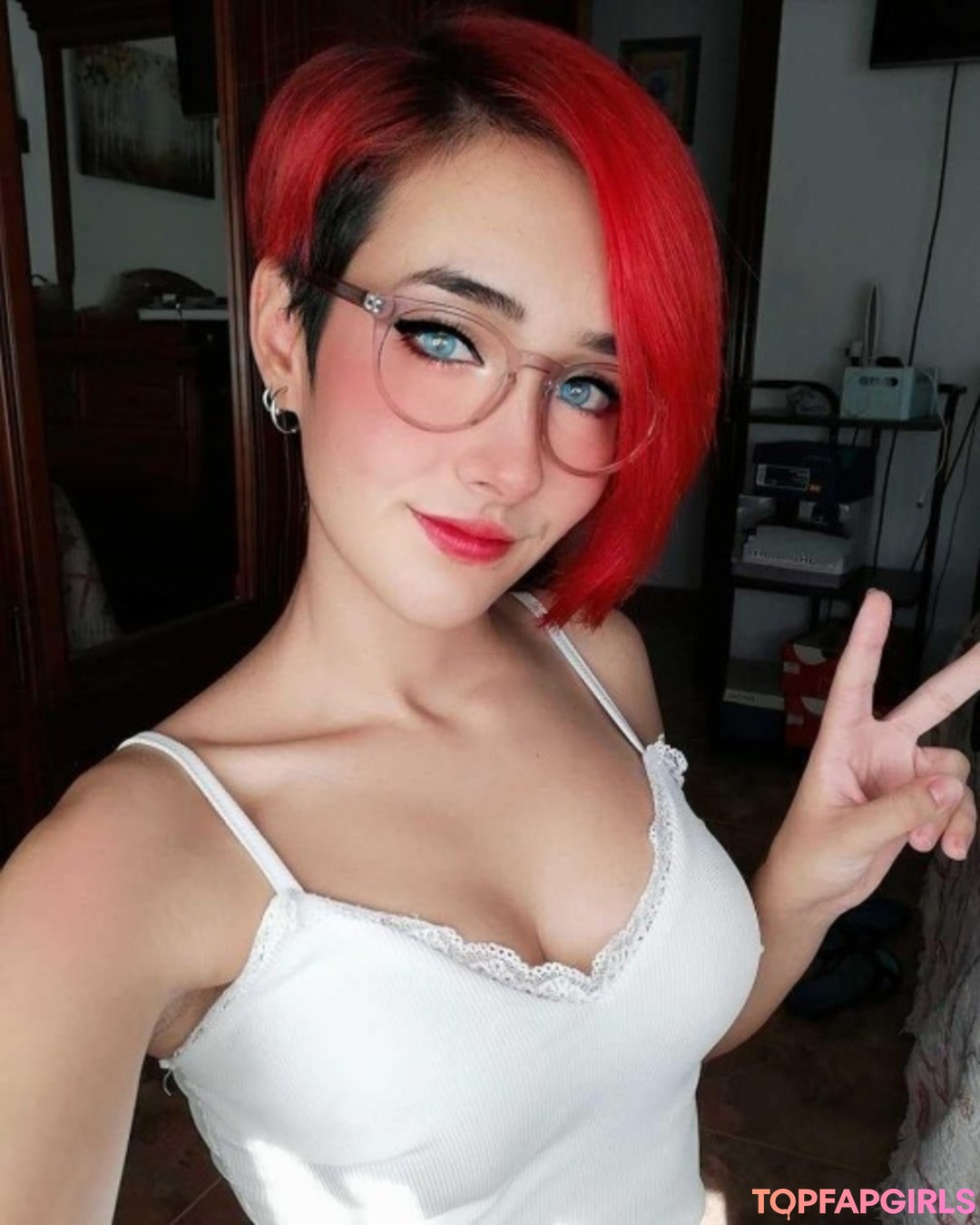 Nyukix model naked archive