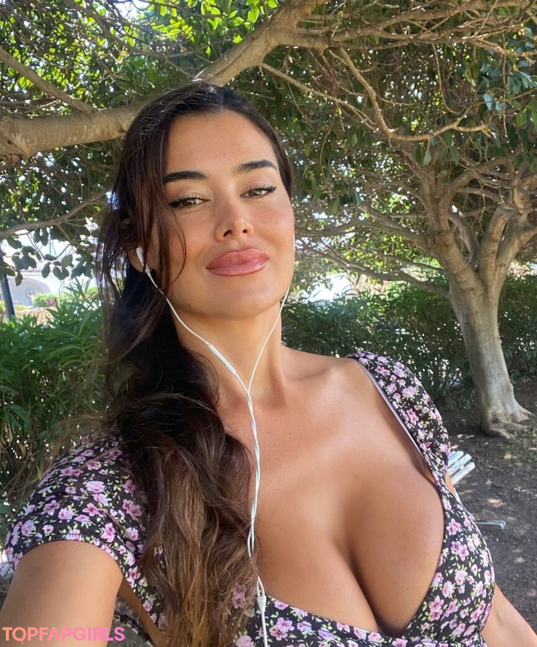 Eva Padlock free star archive