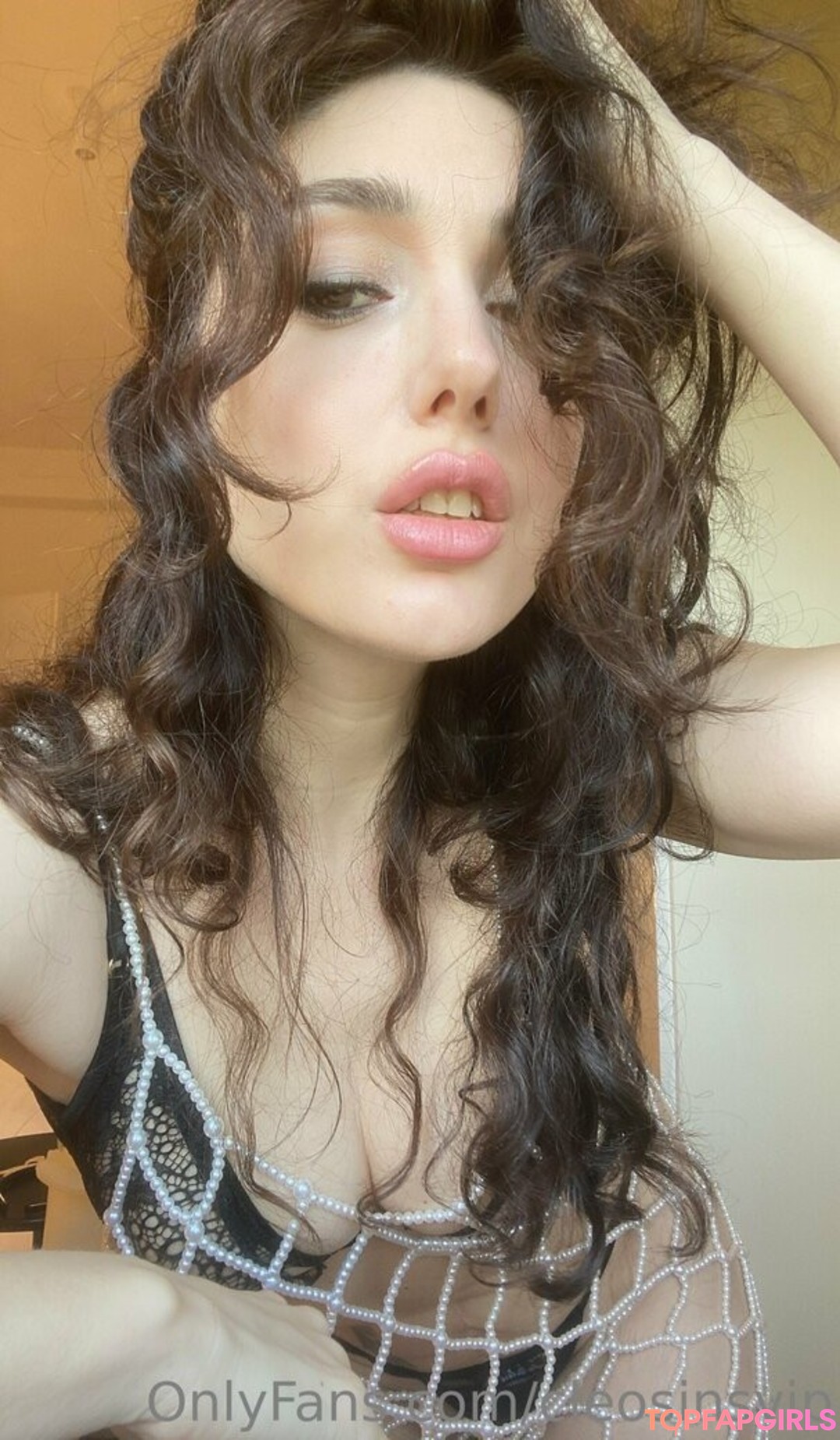 Cleopatra Sinns naked actress archive