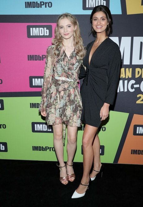 Freya Allan pornstar best galleries