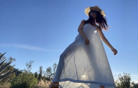 Abigail Spencer porn model image