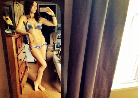 Abigail Spencer model pretty gallery