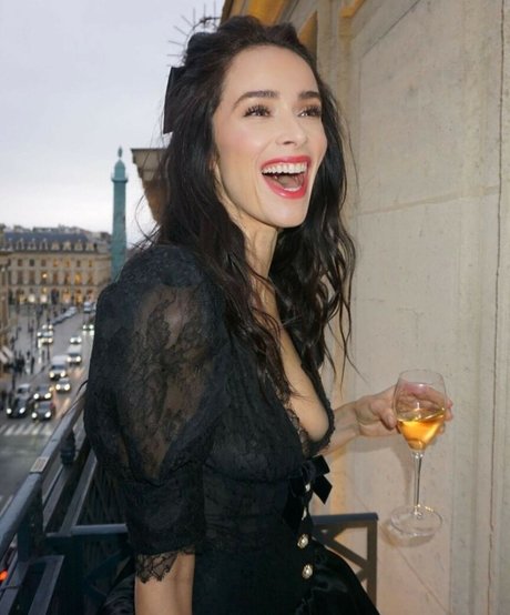 Abigail Spencer pornstar pretty archive