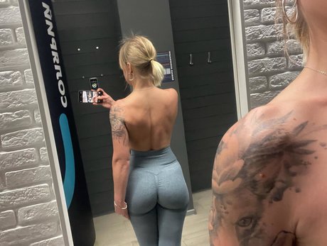 Lyubov Tomskaya model high quality gallery