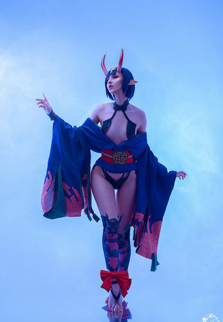 Zefirka natsuki pornstar archive