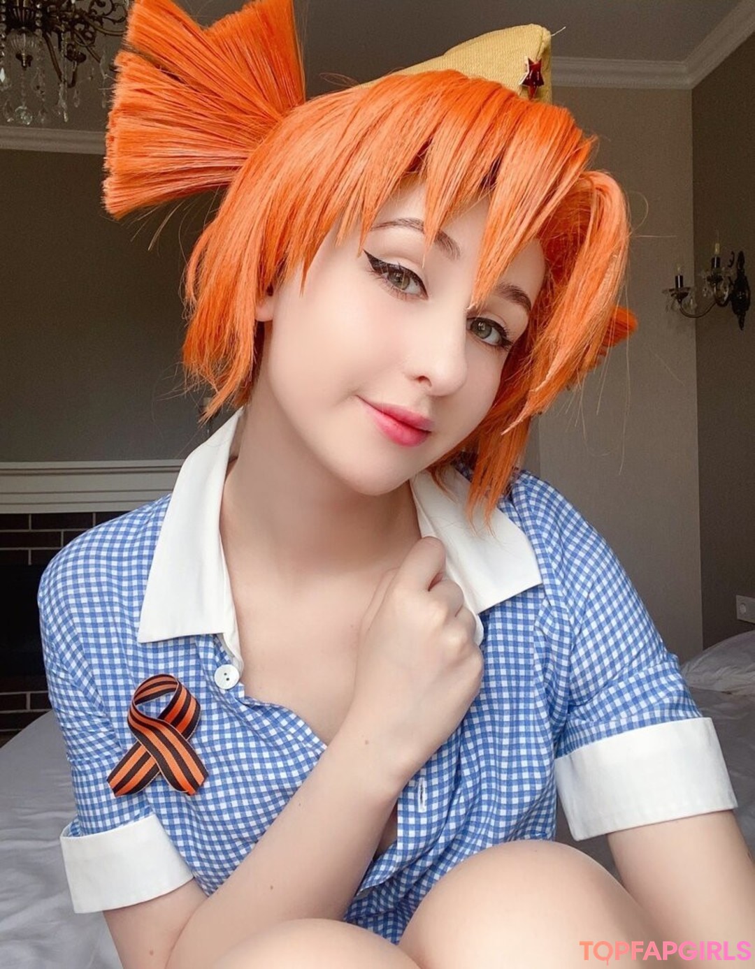 Zefirka natsuki best actress images