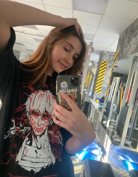 Zefirka natsuki star photos