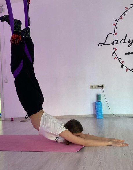 Zefirka natsuki profile image