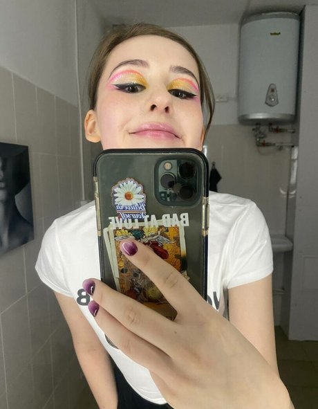 Zefirka natsuki model nice img