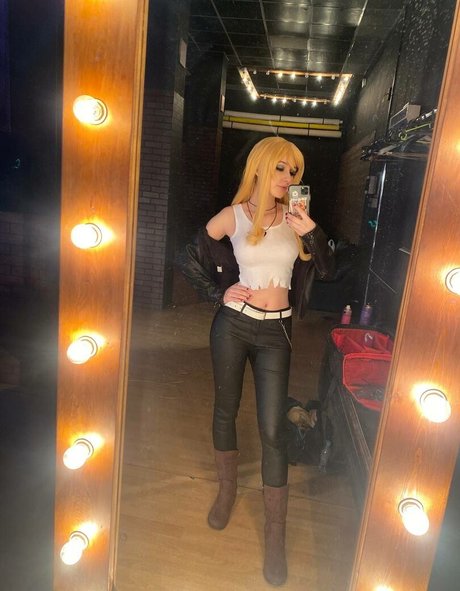 Zefirka natsuki porn star photo