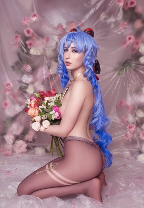 Zefirka natsuki nice pornstar picture