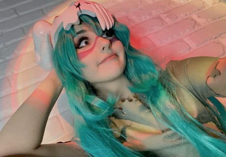 Zefirka natsuki model nice pic