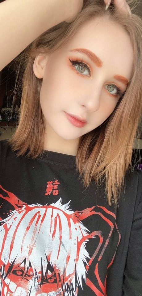 Zefirka natsuki free model gallery