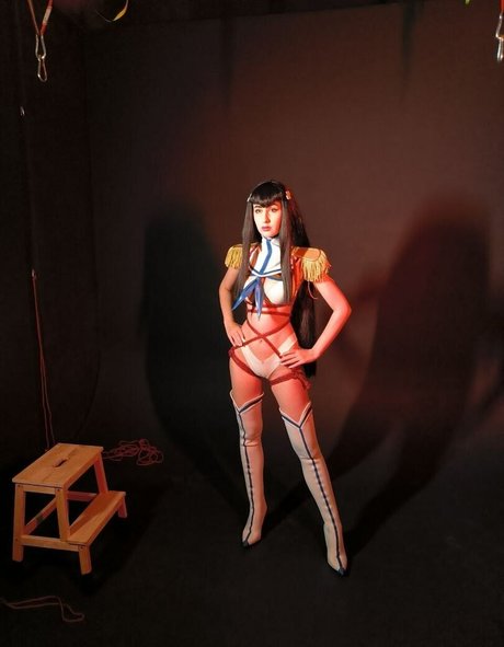 Zefirka natsuki beautiful model pics