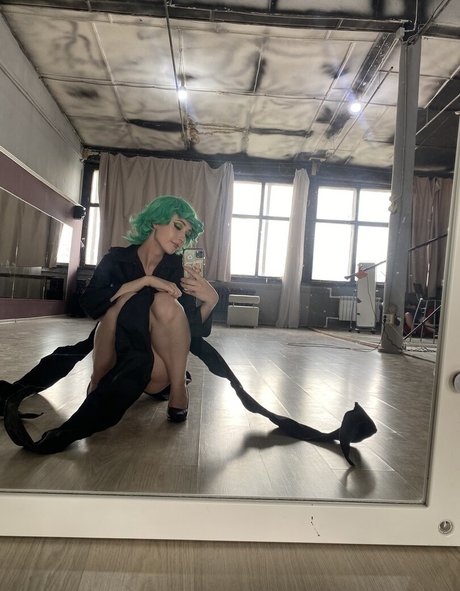 Zefirka natsuki star naked gallery