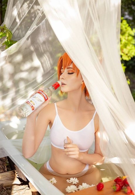 Zefirka natsuki nude actress pictures