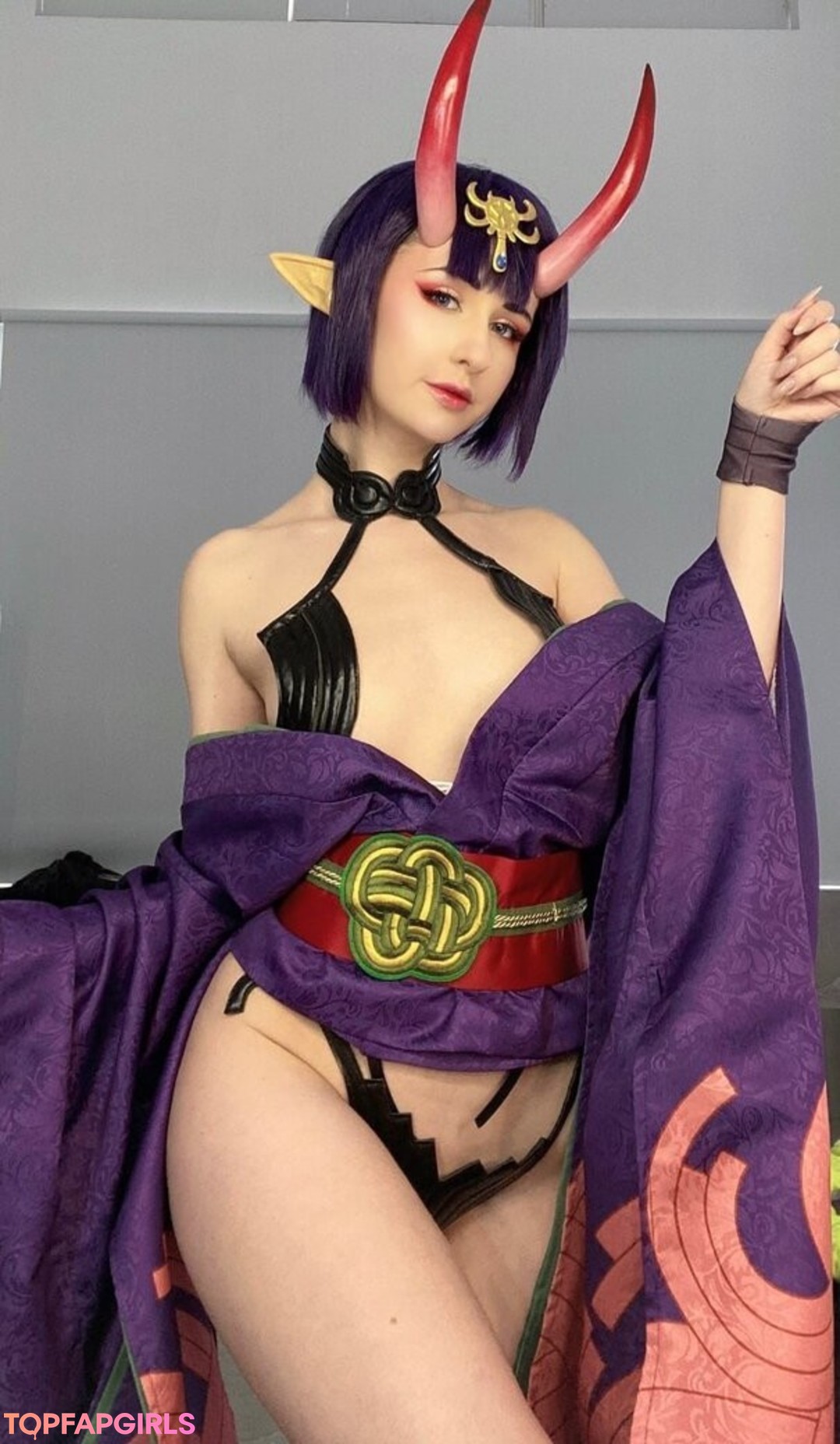 Zefirka natsuki pornstar adult picture