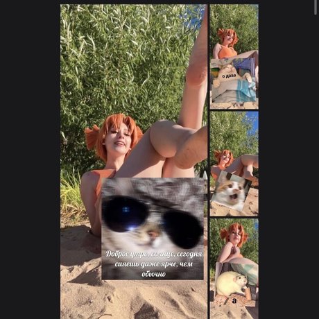 Zefirka natsuki best pornstar photo