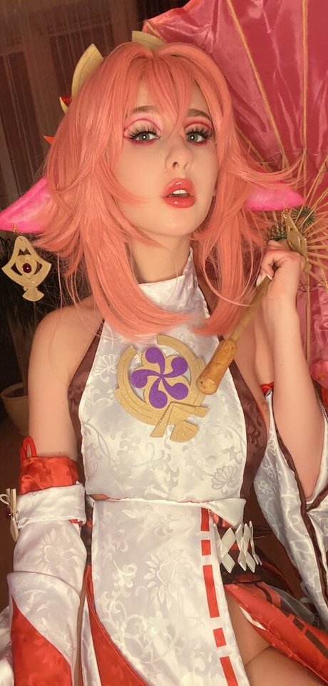 Zefirka natsuki pornstar nudes pictures