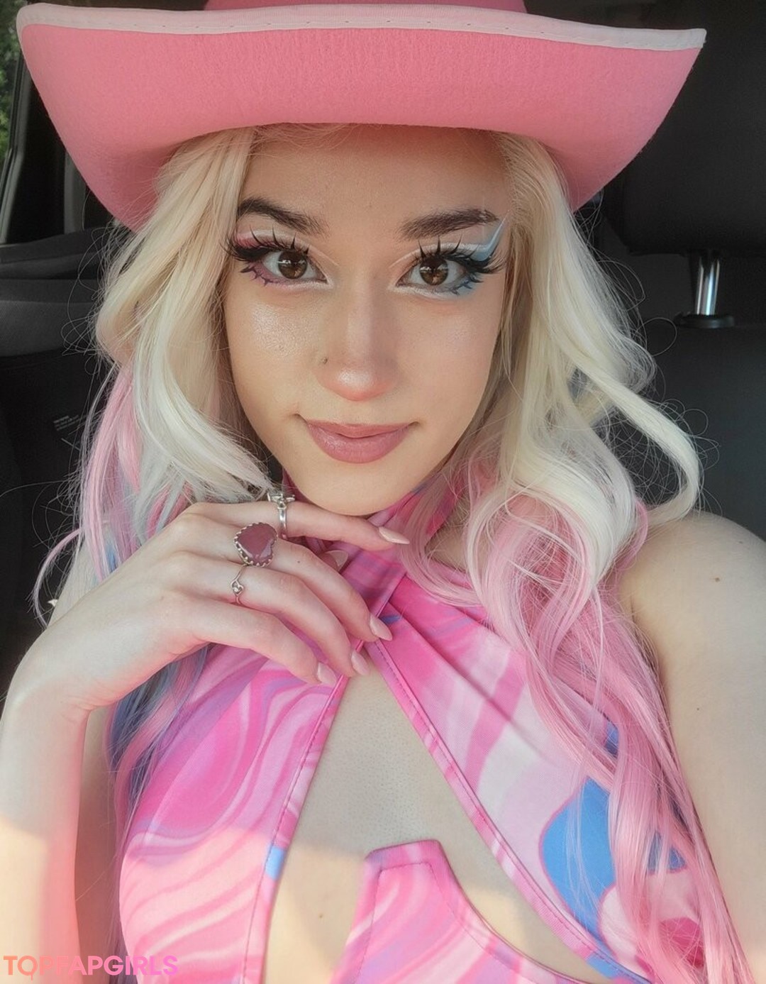 QueenTofu star top img