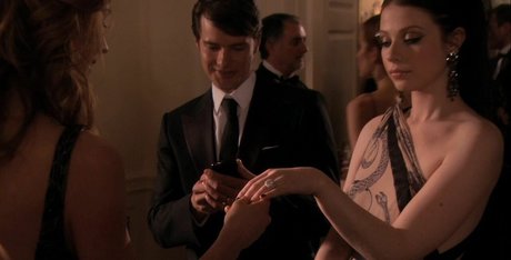 Michelle Trachtenberg top profile image