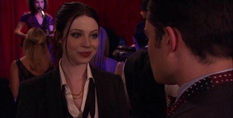 Michelle Trachtenberg pornstar erotic archive