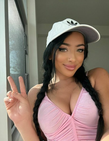 babydezxx pornstar erotic picture