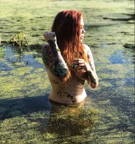 bikini cowgirl onlyfans art xxx img