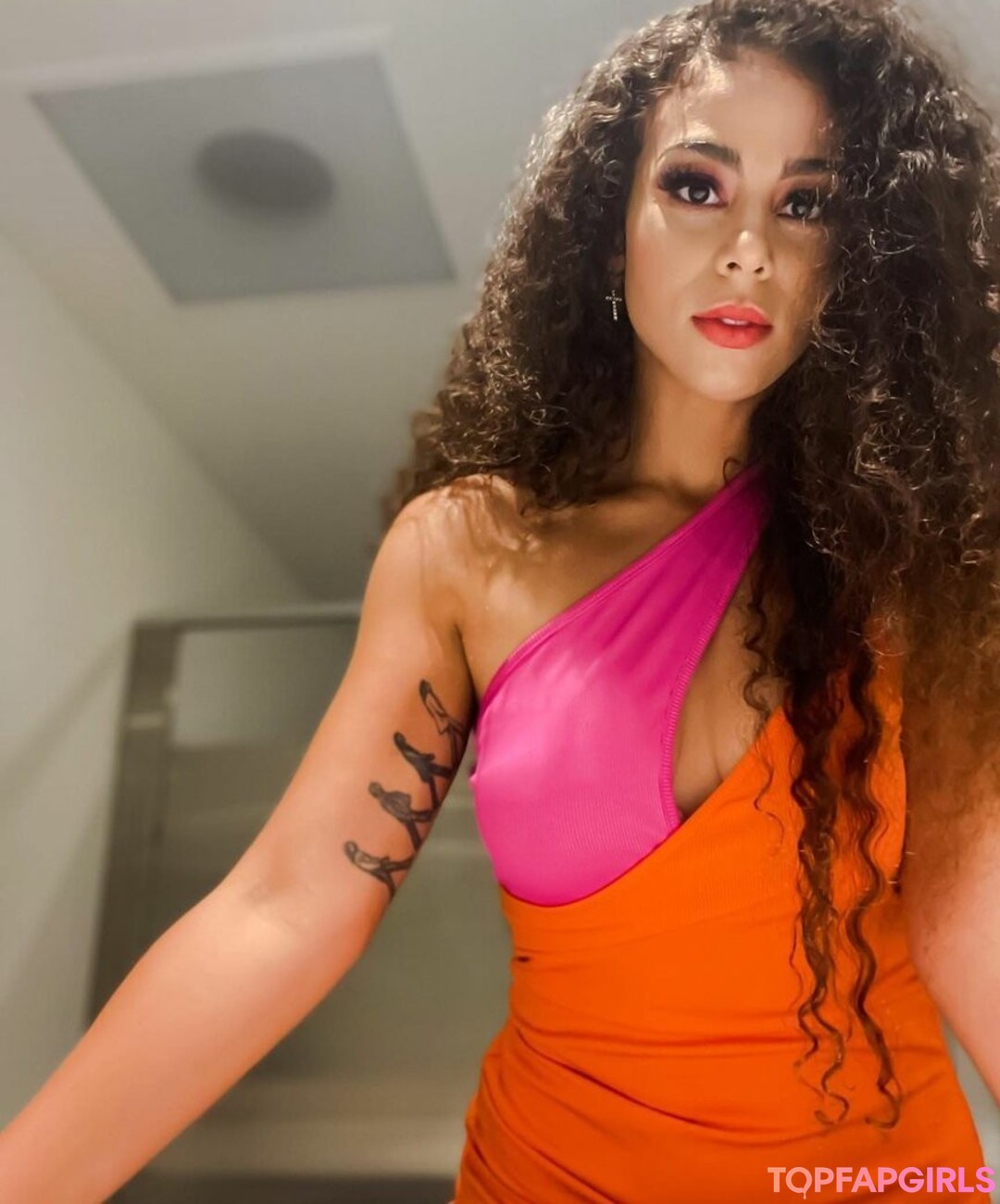 Samantha Irvin perfect star pictures