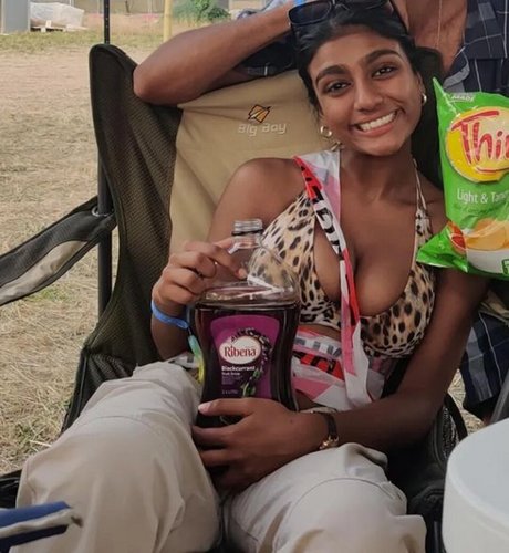 ebony shower onlyfans nice img