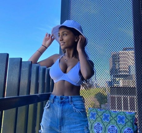 shreya naidoo model nice archive