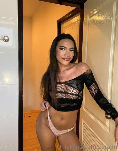 zarajin model pornographic gallery