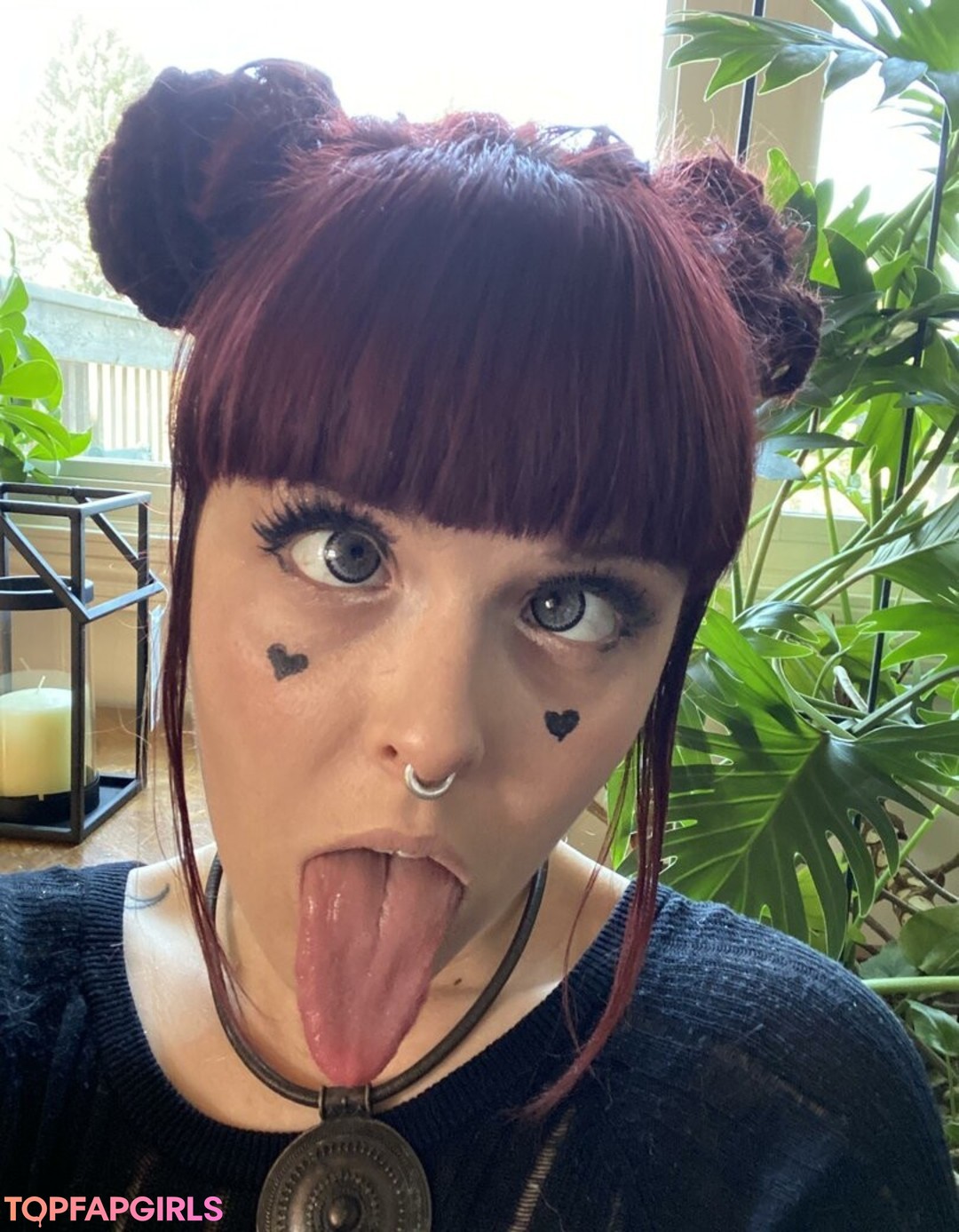 Ahegao model gallery