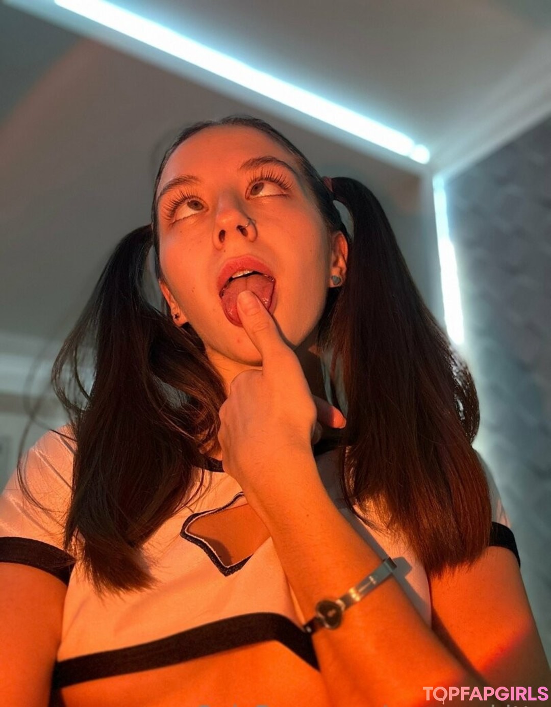 Ahegao star high quality photos