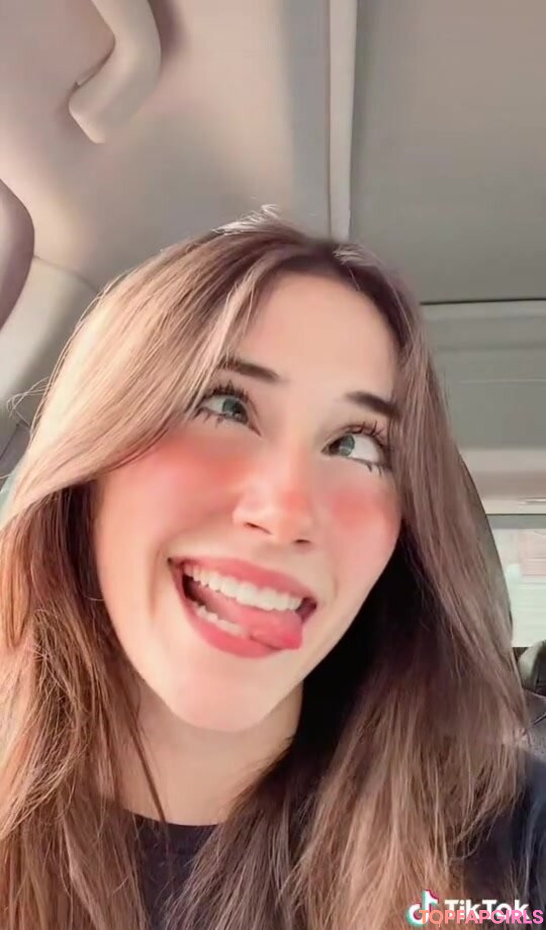 Ahegao model best photo