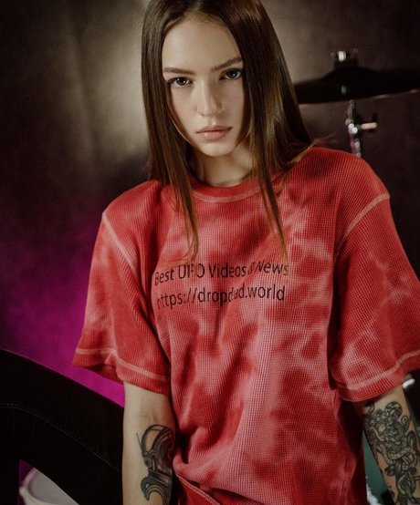 Kristina Rybalchenko hd star pics