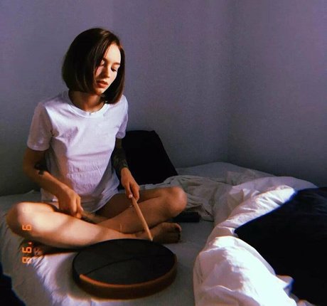 Kristina Rybalchenko profile image