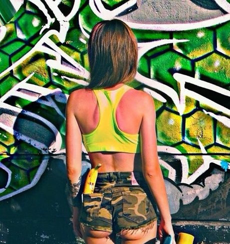 Kristina Rybalchenko sex model pictures