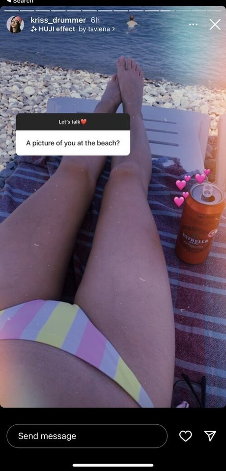 fitness model onlyfans pretty pics